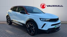 Vauxhall Mokka 100kW GS Line 50kWh 5dr Auto Electric Hatchback